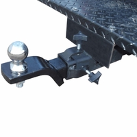 UTV Hitch Stabilizer by Great Day Inc.