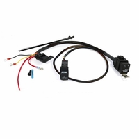 XTC High Power Light Bar, Accessory Power Control System