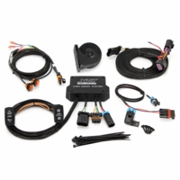 XTC Turn Signal Kit w/ Horn - 2019-23 Polaris Ranger  XP 1000 w/ Factory Installed Ride Command