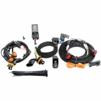 XTC Universal Turn Signal Kit